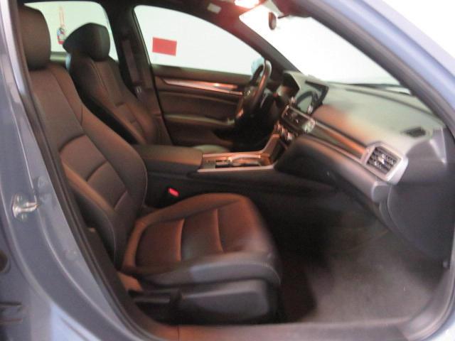 Photo 4 VIN: 1HGCV3F20NA020860 - HONDA ACCORD HYB 