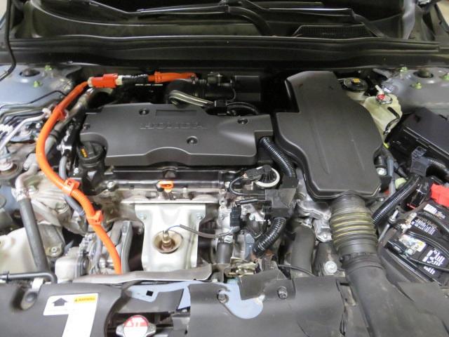 Photo 6 VIN: 1HGCV3F20NA020860 - HONDA ACCORD HYB 