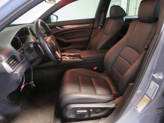 Photo 8 VIN: 1HGCV3F20NA020860 - HONDA ACCORD HYB 