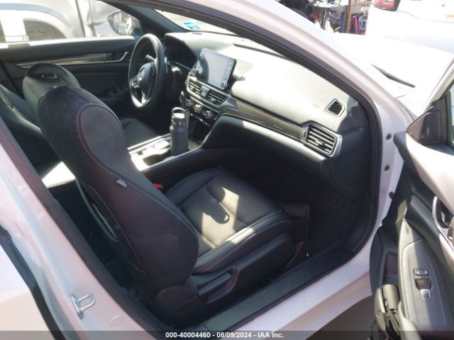 Photo 4 VIN: 1HGCV3F20NA024116 - HONDA ACCORD 