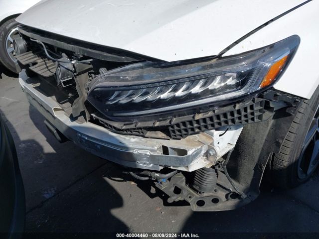 Photo 5 VIN: 1HGCV3F20NA024116 - HONDA ACCORD 