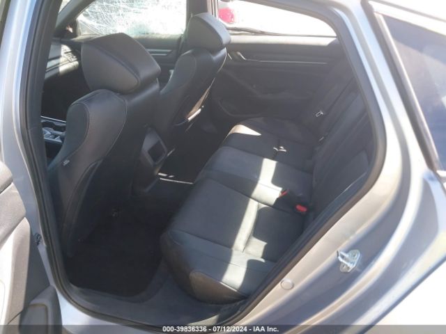 Photo 7 VIN: 1HGCV3F20NA026626 - HONDA ACCORD 