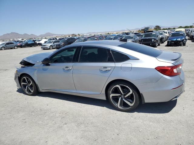 Photo 1 VIN: 1HGCV3F20NA040512 - HONDA ACCORD 