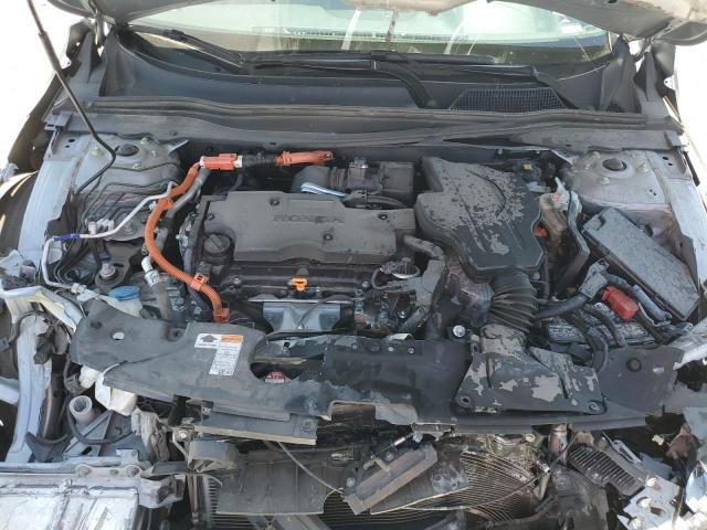 Photo 10 VIN: 1HGCV3F20NA040512 - HONDA ACCORD 