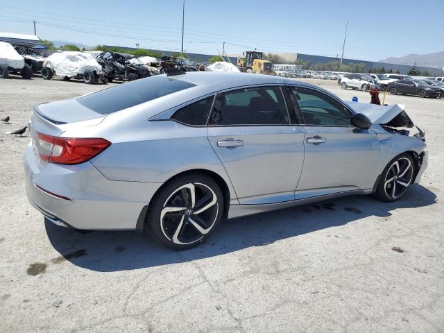 Photo 2 VIN: 1HGCV3F20NA040512 - HONDA ACCORD 