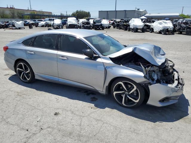 Photo 3 VIN: 1HGCV3F20NA040512 - HONDA ACCORD 