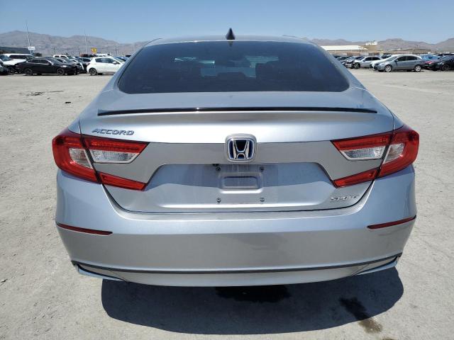 Photo 5 VIN: 1HGCV3F20NA040512 - HONDA ACCORD 