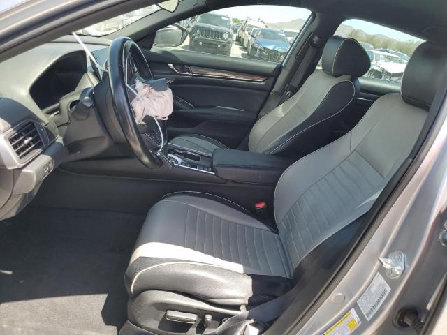 Photo 6 VIN: 1HGCV3F20NA040512 - HONDA ACCORD 