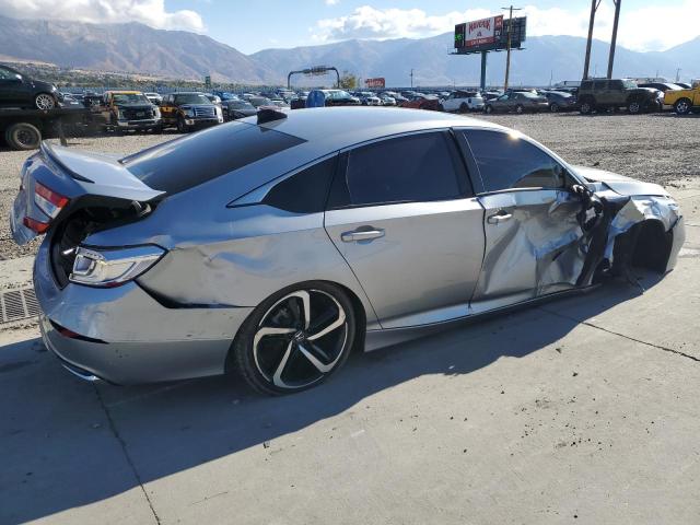 Photo 2 VIN: 1HGCV3F20NA046522 - HONDA ACCORD HYB 