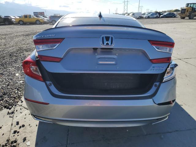 Photo 5 VIN: 1HGCV3F20NA046522 - HONDA ACCORD HYB 