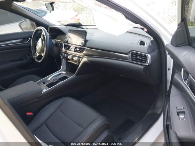 Photo 4 VIN: 1HGCV3F20NA047640 - HONDA ACCORD 