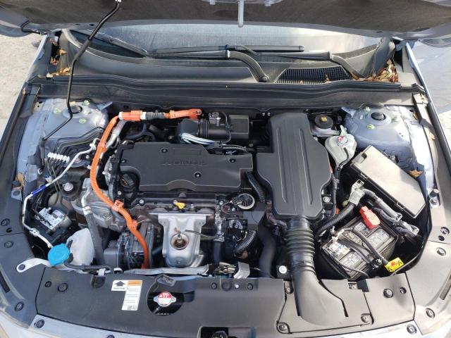 Photo 10 VIN: 1HGCV3F21NA022472 - HONDA ACCORD HYB 