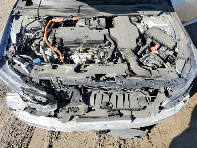 Photo 10 VIN: 1HGCV3F21NA022794 - HONDA ACCORD HYB 