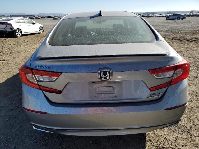 Photo 5 VIN: 1HGCV3F21NA022794 - HONDA ACCORD HYB 