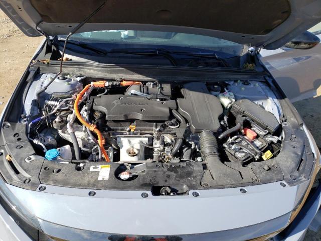 Photo 10 VIN: 1HGCV3F21NA027347 - HONDA ACCORD HYB 