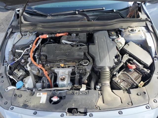 Photo 10 VIN: 1HGCV3F21NA033536 - HONDA ACCORD HYB 