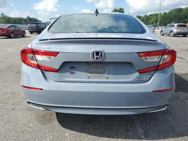 Photo 5 VIN: 1HGCV3F21NA033536 - HONDA ACCORD HYB 