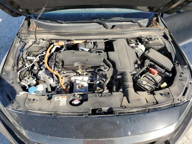 Photo 10 VIN: 1HGCV3F21NA035061 - HONDA ACCORD 