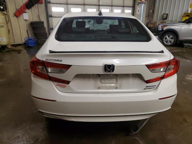 Photo 5 VIN: 1HGCV3F21NA036971 - HONDA ACCORD HYB 