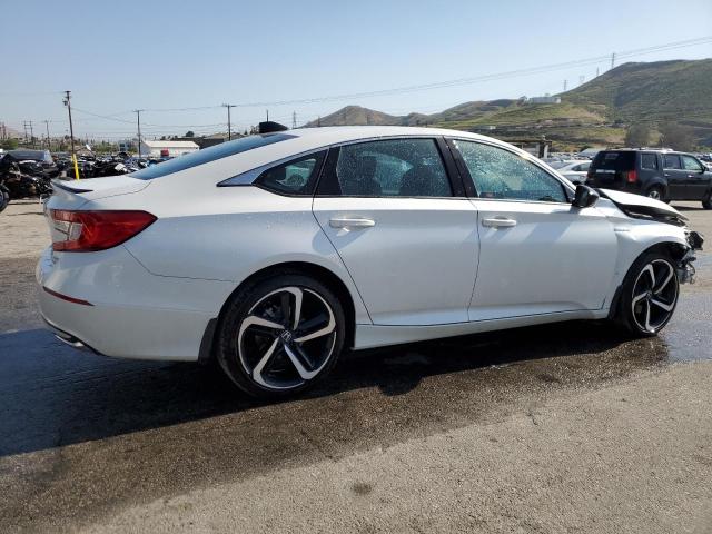 Photo 2 VIN: 1HGCV3F21NA042477 - HONDA ACCORD HYB 