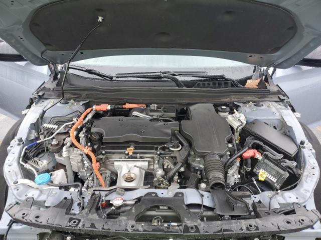 Photo 10 VIN: 1HGCV3F21NA043354 - HONDA ACCORD HYB 