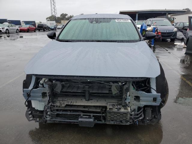 Photo 4 VIN: 1HGCV3F21NA043354 - HONDA ACCORD HYB 