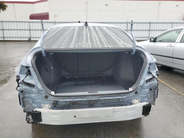 Photo 5 VIN: 1HGCV3F21NA043354 - HONDA ACCORD HYB 