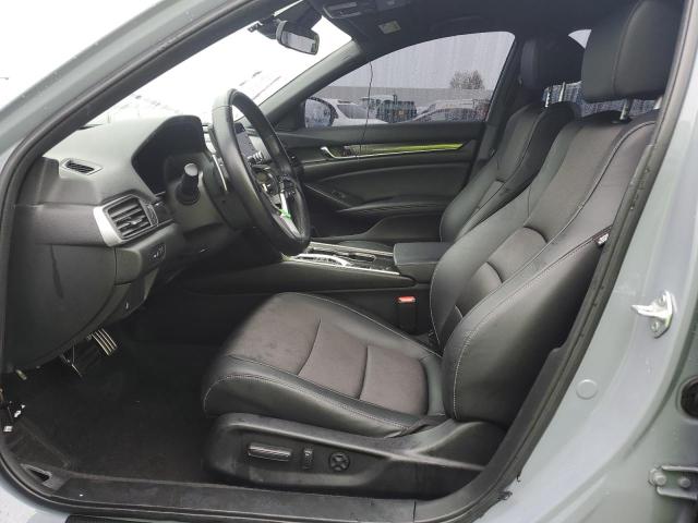 Photo 6 VIN: 1HGCV3F21NA043354 - HONDA ACCORD HYB 