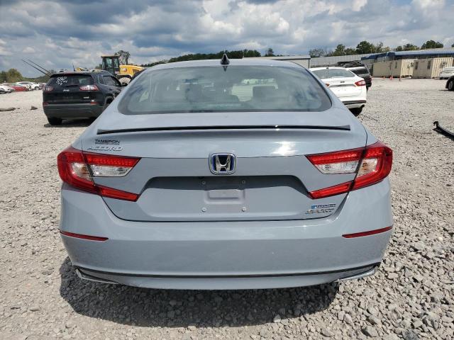 Photo 5 VIN: 1HGCV3F21NA046030 - HONDA ACCORD HYB 