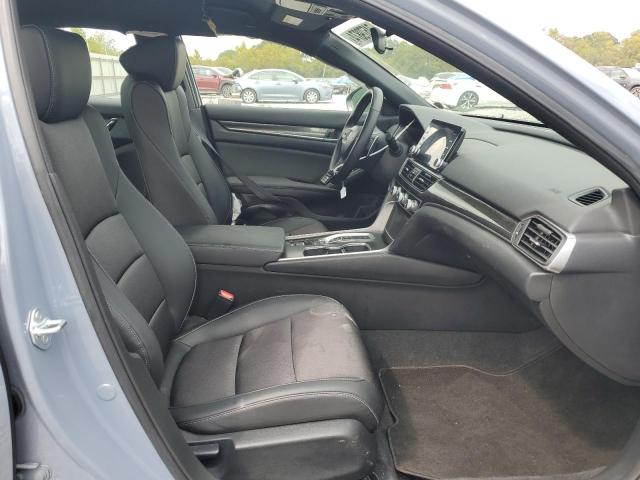 Photo 6 VIN: 1HGCV3F21NA046030 - HONDA ACCORD HYB 