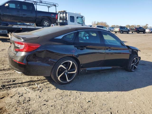 Photo 2 VIN: 1HGCV3F22NA000769 - HONDA ACCORD HYB 