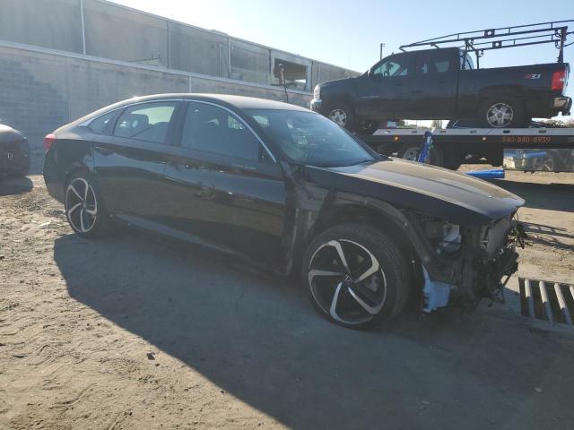 Photo 3 VIN: 1HGCV3F22NA000769 - HONDA ACCORD HYB 