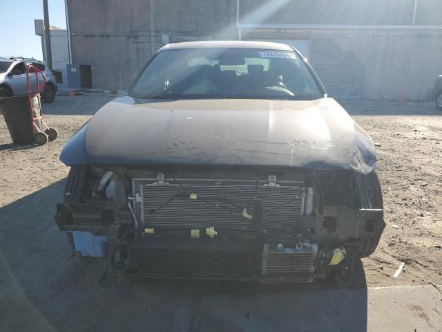 Photo 4 VIN: 1HGCV3F22NA000769 - HONDA ACCORD HYB 