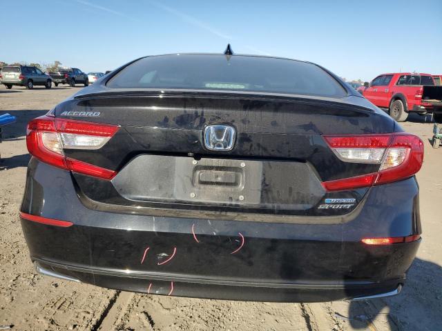 Photo 5 VIN: 1HGCV3F22NA000769 - HONDA ACCORD HYB 