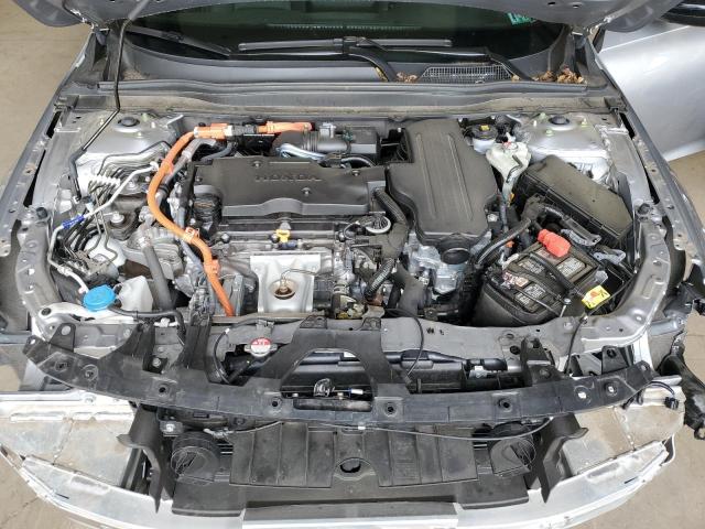 Photo 10 VIN: 1HGCV3F22NA018284 - HONDA ACCORD HYB 