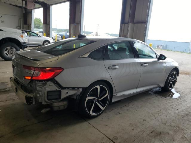 Photo 2 VIN: 1HGCV3F22NA018284 - HONDA ACCORD HYB 