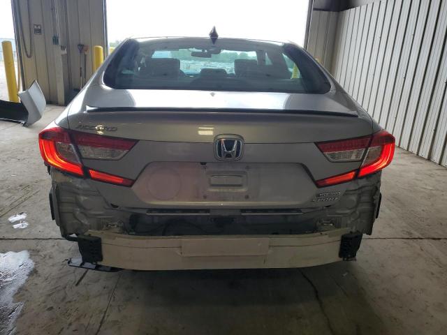 Photo 5 VIN: 1HGCV3F22NA018284 - HONDA ACCORD HYB 