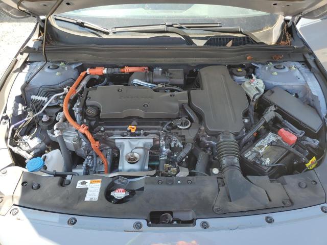 Photo 10 VIN: 1HGCV3F22NA027423 - HONDA ACCORD 