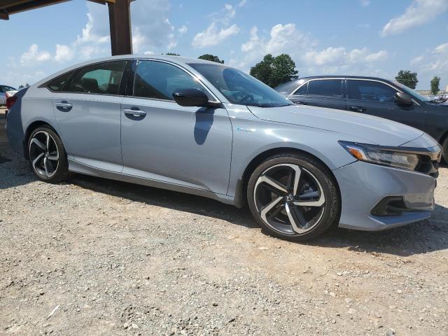 Photo 3 VIN: 1HGCV3F22NA027423 - HONDA ACCORD 