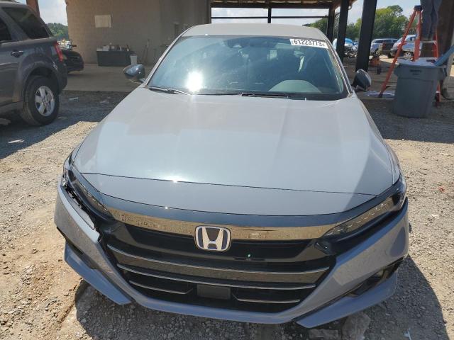 Photo 4 VIN: 1HGCV3F22NA027423 - HONDA ACCORD 