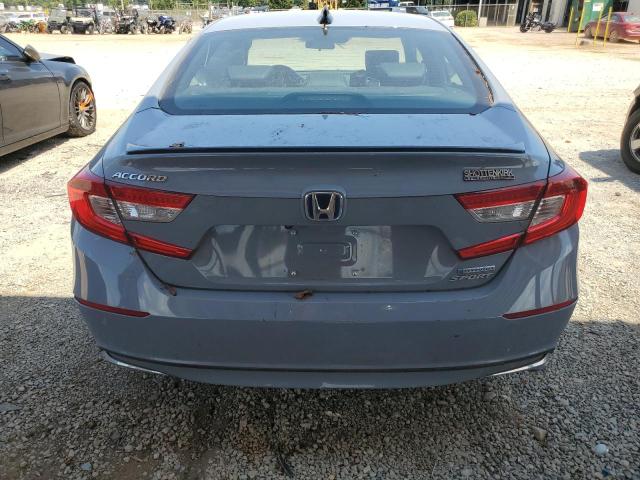 Photo 5 VIN: 1HGCV3F22NA027423 - HONDA ACCORD 