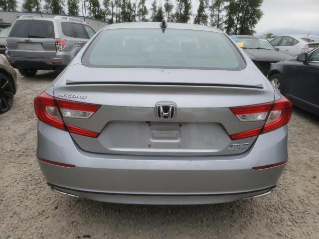 Photo 5 VIN: 1HGCV3F22NA027809 - HONDA ACCORD HYB 