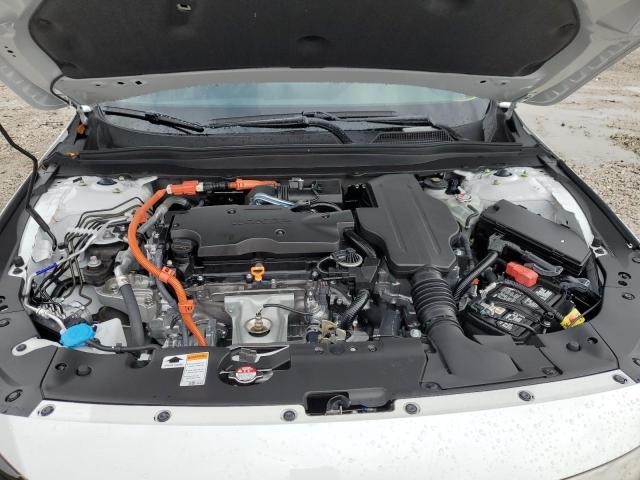 Photo 6 VIN: 1HGCV3F22NA034419 - HONDA ACCORD HYB 