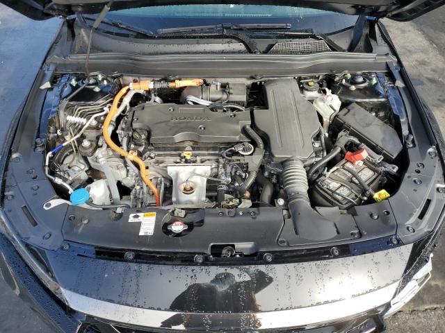 Photo 10 VIN: 1HGCV3F22NA034856 - HONDA ACCORD 