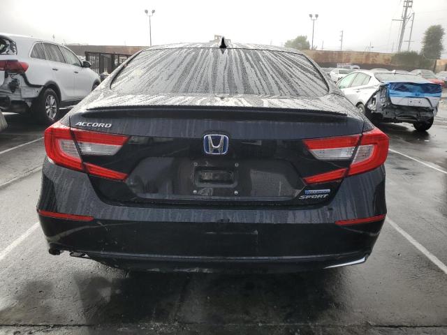 Photo 5 VIN: 1HGCV3F22NA034856 - HONDA ACCORD 