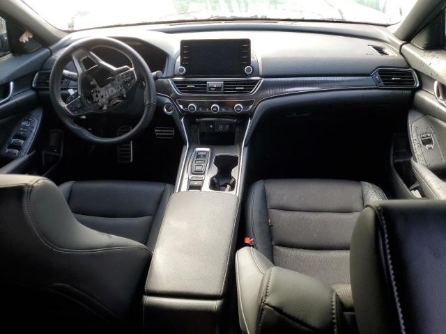 Photo 7 VIN: 1HGCV3F22NA034856 - HONDA ACCORD 