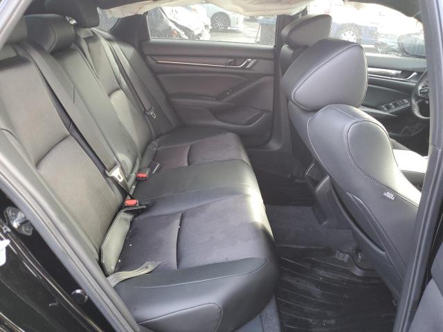 Photo 9 VIN: 1HGCV3F22NA034856 - HONDA ACCORD 