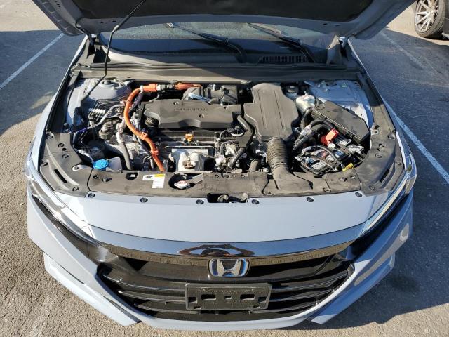 Photo 10 VIN: 1HGCV3F22NA037496 - HONDA ACCORD HYB 