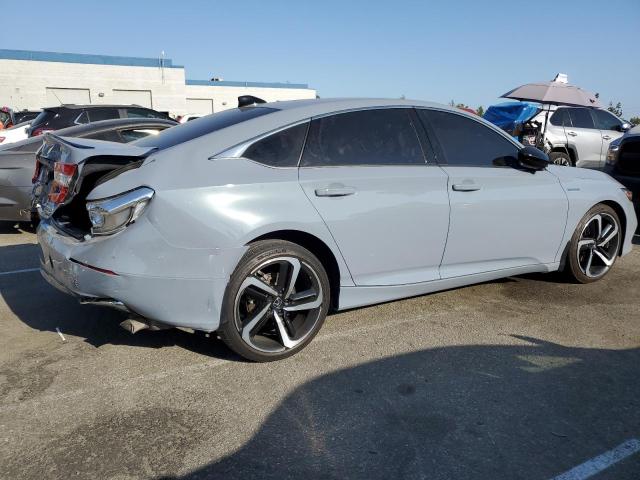 Photo 2 VIN: 1HGCV3F22NA037496 - HONDA ACCORD HYB 