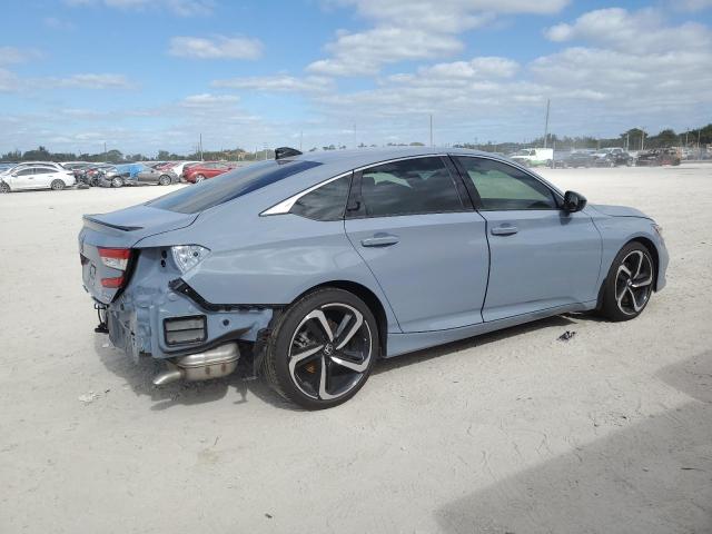 Photo 2 VIN: 1HGCV3F22NA038115 - HONDA ACCORD 